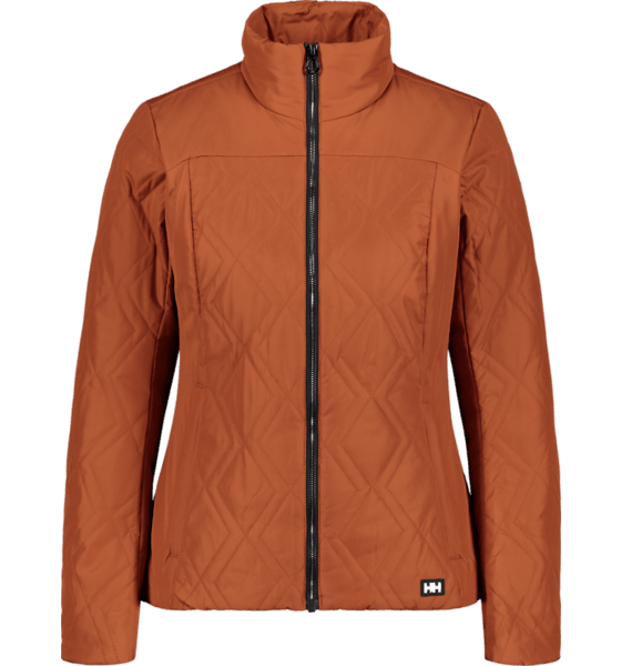 Helly hansen w sales crew insulator jacket